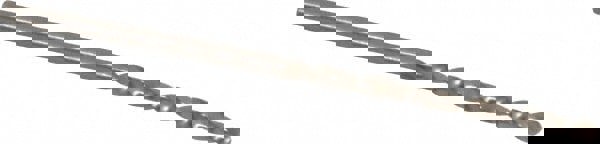 Jobber Length Drill Bit: #45, 118 &deg;, High Speed Steel